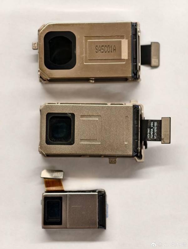 3月21日vivo新机影像秘密揭开，X200 Ultra长焦模组太震撼