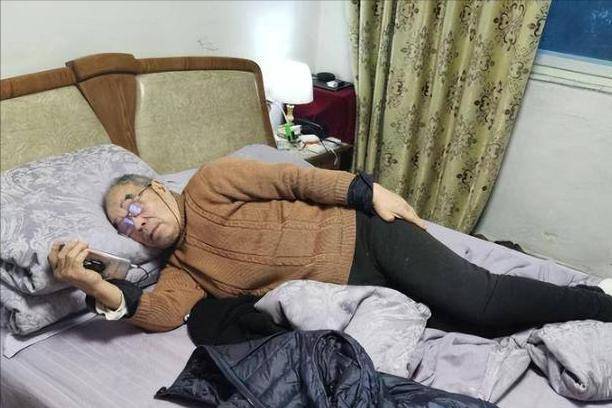惊！睡前这些习惯竟成脑梗“导火索” 预防脑梗，从睡前好习惯开始