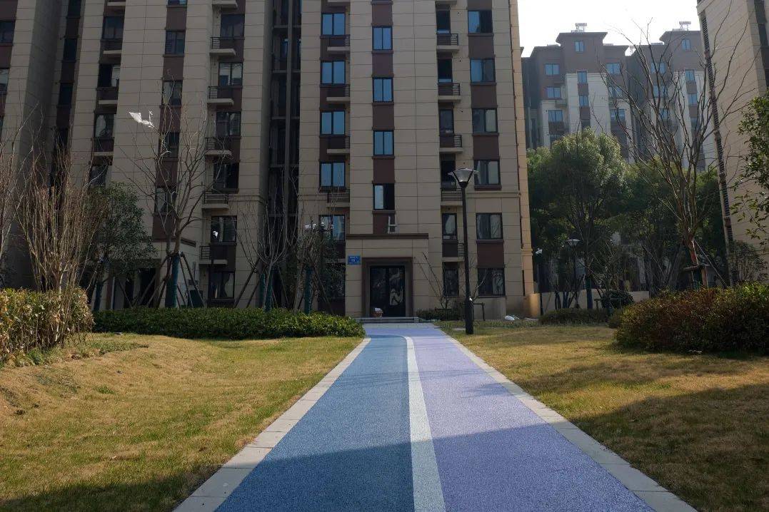 春暖花开，来这些地方畅快运动吧！，春天运动好去处，你知道几个？