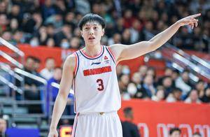 24日前瞻：广东被四杀or复仇轮休广厦 赵睿复出PK杨瀚森