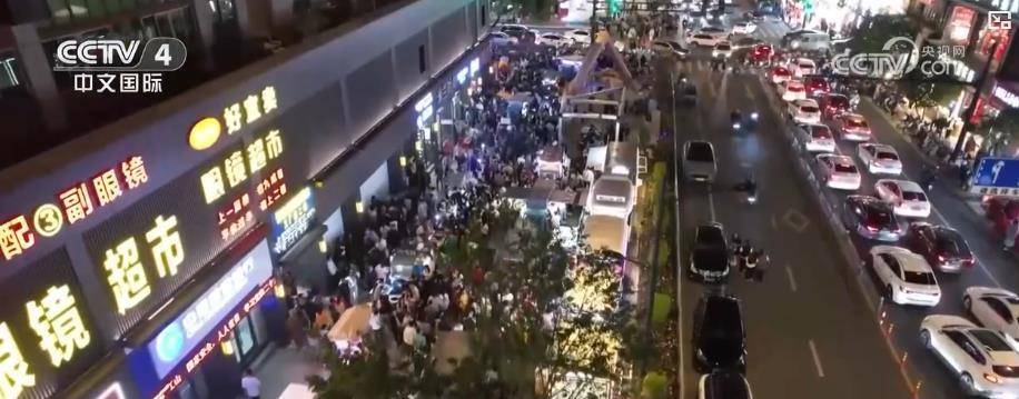 各地响应政策，多维度发力提振消费市场