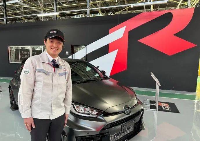 张本智和官宣：4月1月正式入职丰田公司