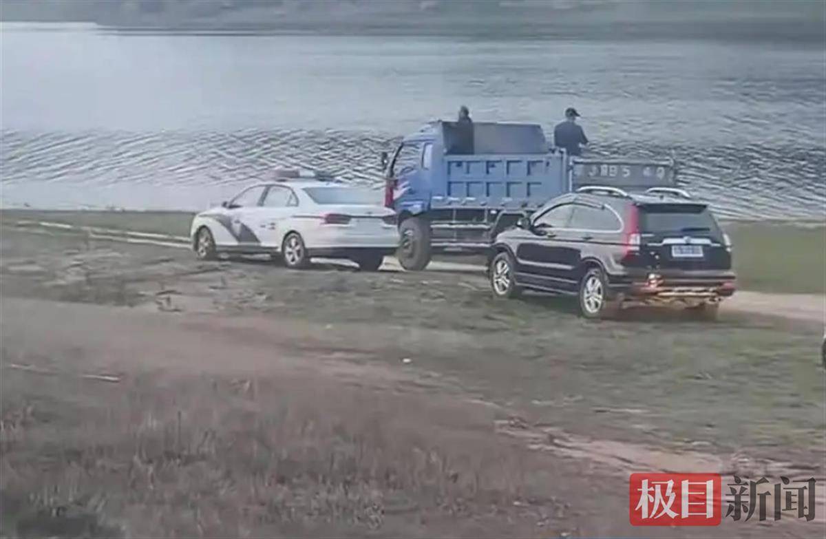 常德男子钓鱼追竿溺亡：水温与准备不足酿悲剧