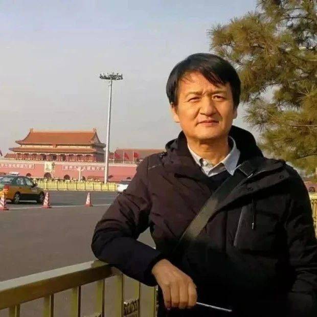 张胜伟 | 学古能不落窠臼,趋时能不随流俗_中国书协_书法_行书