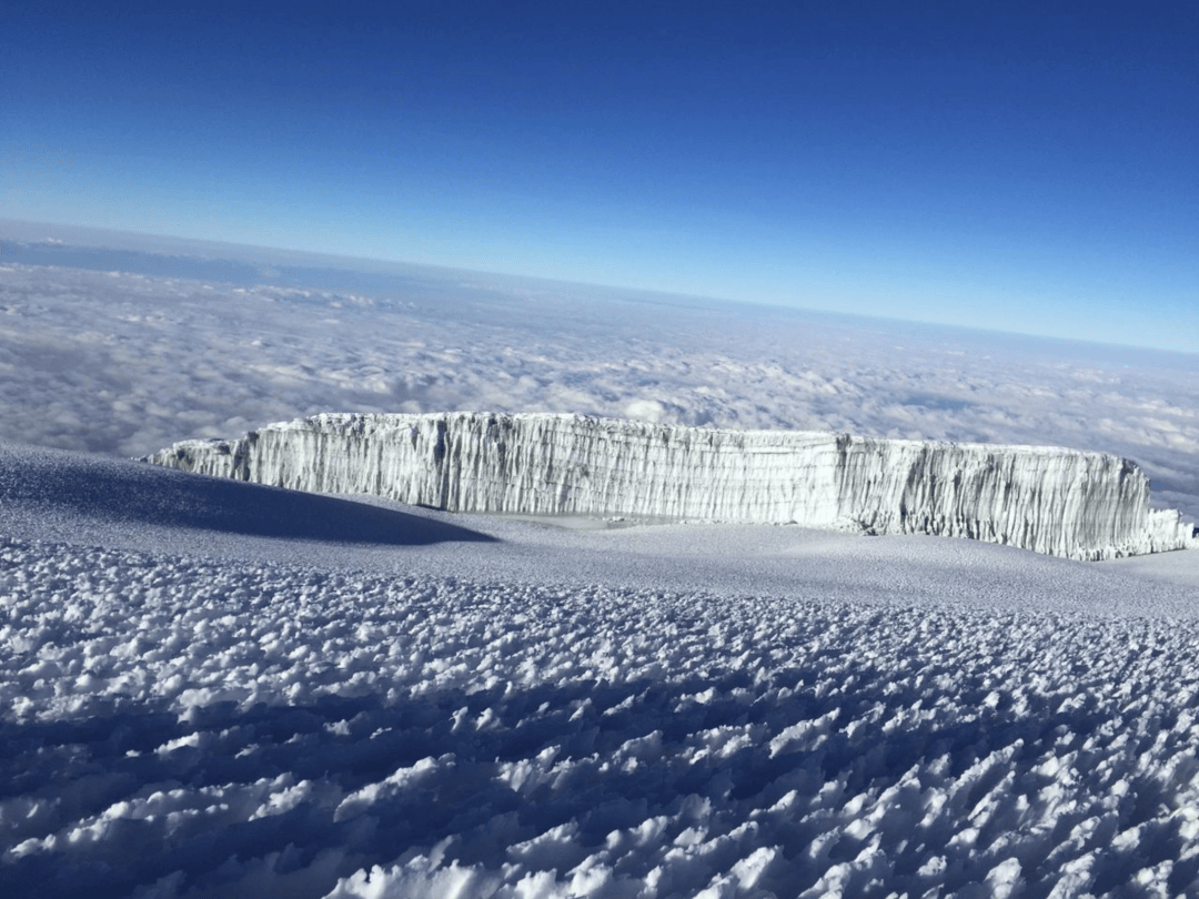 境外中级暑期八天非洲最高峰7月19日26日乞力马扎罗雪山62公里徒步