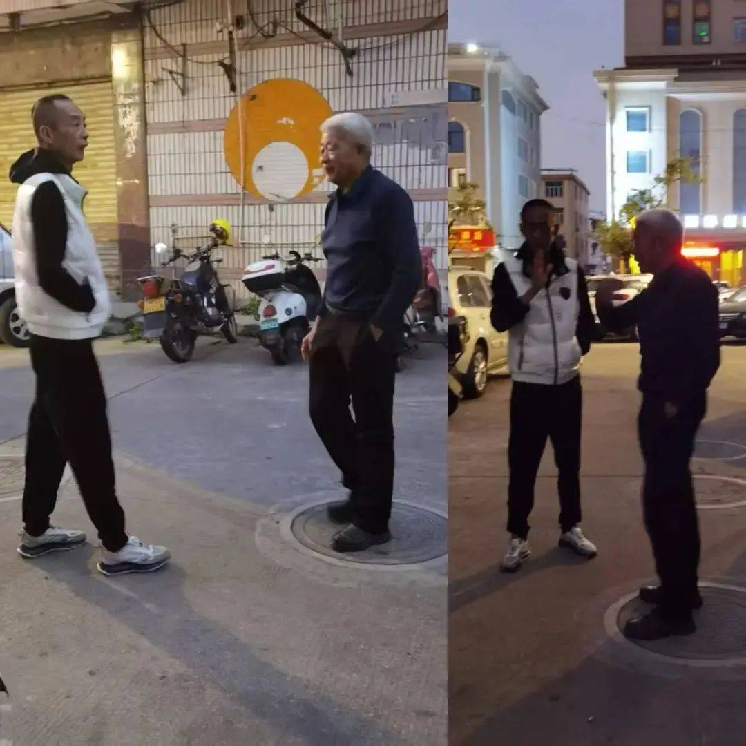 星空体育下载【安海网事】管道老旧大问题网格协调解民忧(图3)