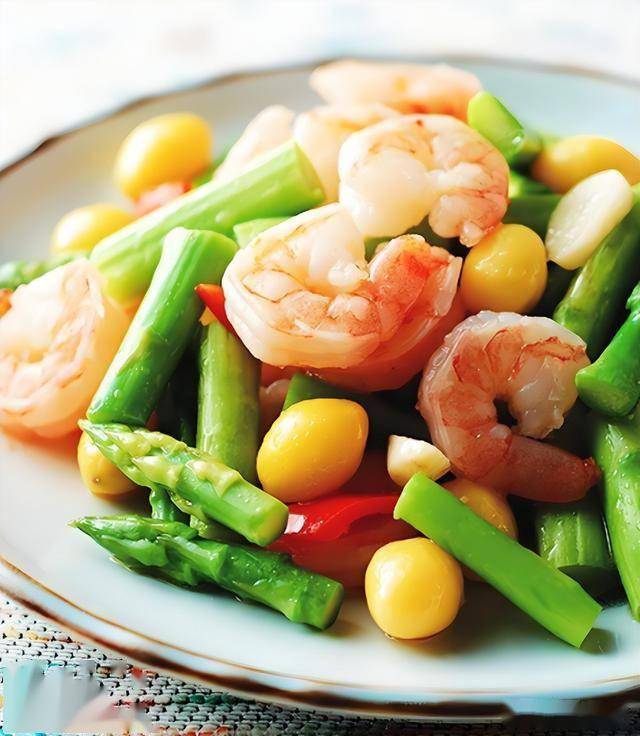春季健康饮食秘诀：常吃这四种平价蔬菜，春天吃什么？这四道“黄金蔬菜”菜肴别错过