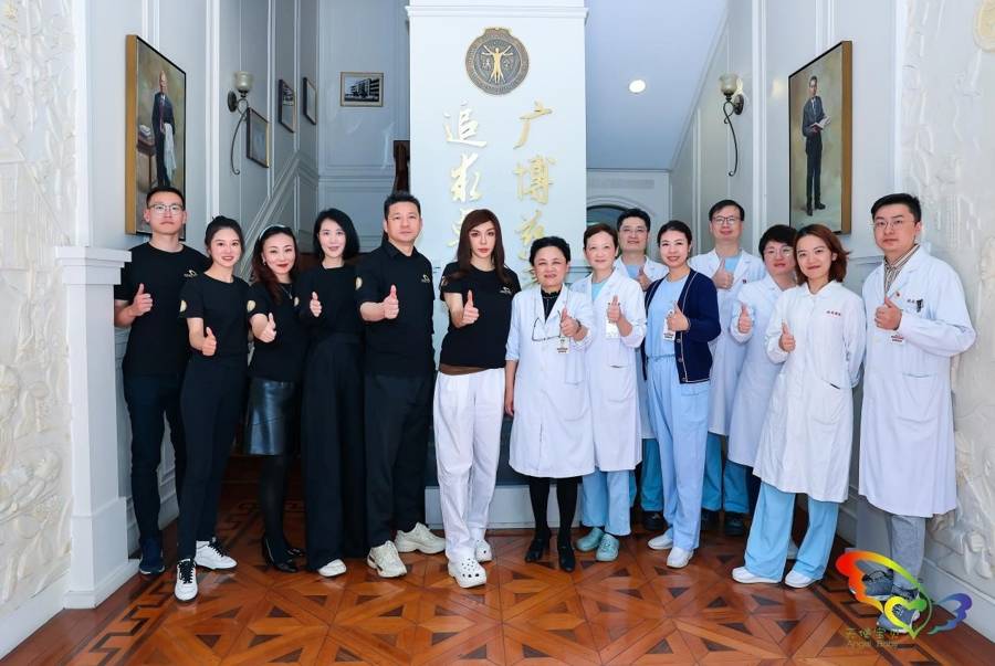 第100位！上海天使宝贝与瑞金医院续写公益救助佳话 爱心接力：天使宝贝与瑞金医院共助意外伤害儿童康复