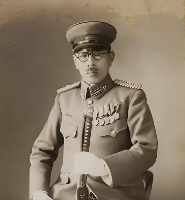 小畑敏四郎,冈村宁次,东条英机,河本大作,山冈重厚,板垣征四郎,土肥原