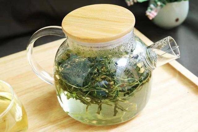 蒲公英茶：开启女性健康新“茶”机