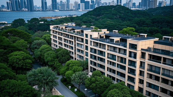 观点直击 | 建发国际:似乎最坏的时期已经过去_销售_集团_毛利