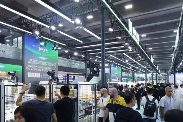 头部家具类展会的行情如何？已有数十家大牌公布第一轮成果欧博体育下载(图2)