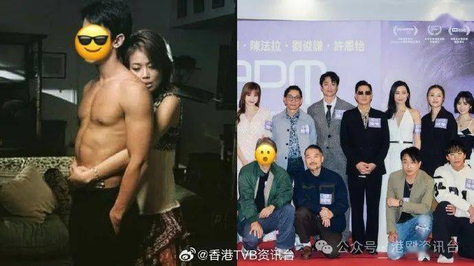 吴嘉龙：星二代光环下的坚守与无奈 从配角到首映礼白发沧桑，吴嘉龙的演艺沉浮路