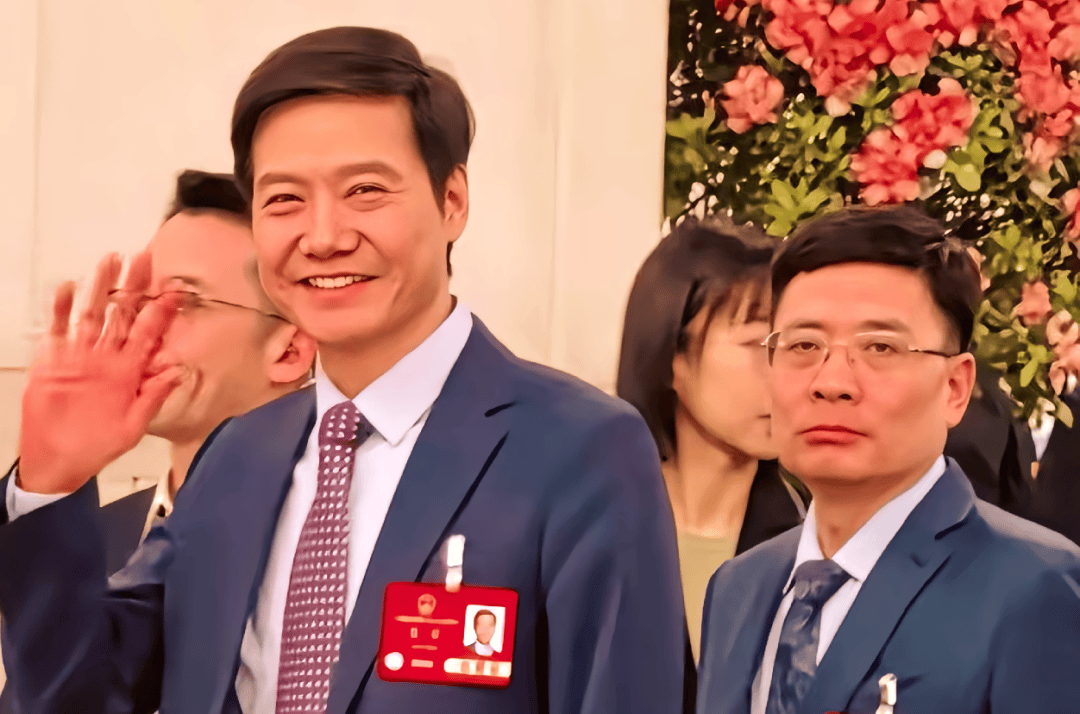 海尔老总周云杰意外破圈，从冰箱工程师到生态战略家的转型