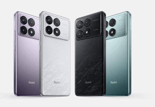 红米K70升级澎湃OS 2，小米延长系统维护周期引关注