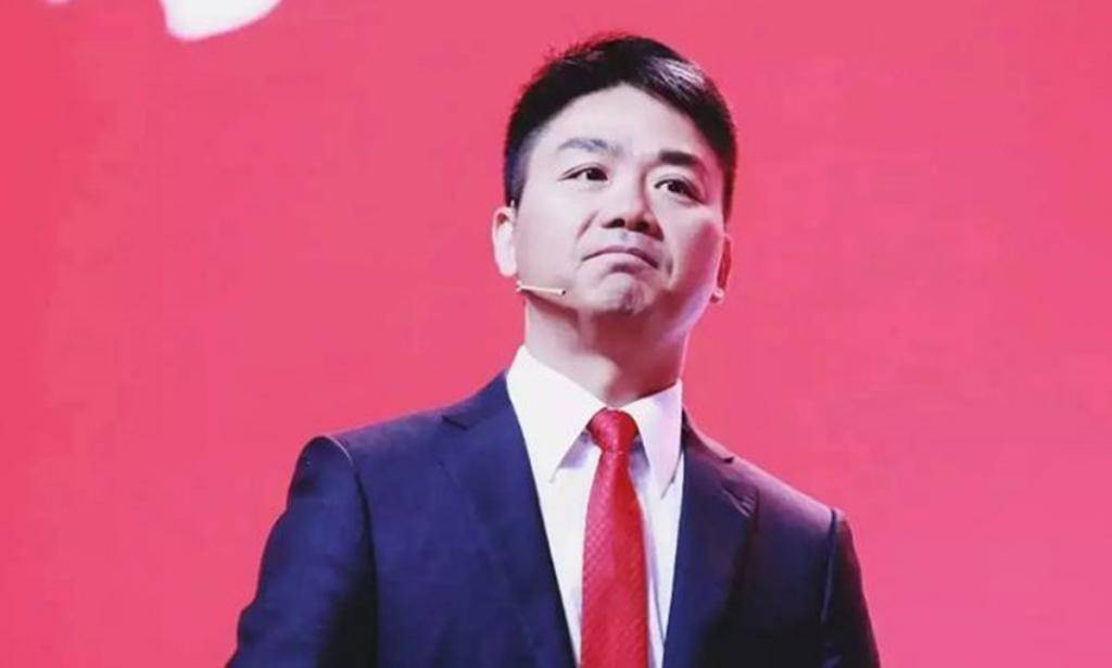刘强东又将收获一个 IPO，年利润大增 15 倍