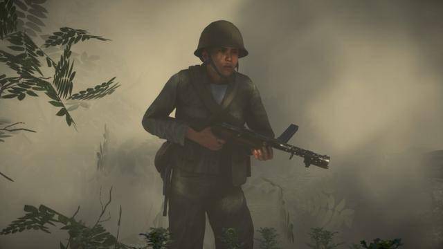 国区特惠22.1元！浅红2“淞沪会战 - 南京保卫战”DLC28日登场，浅红2“淞沪会战 - 南京保卫战”DLC本月28日上线Steam，国区特惠来袭！