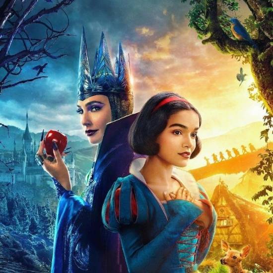 迪士尼真人版《白雪公主》全球票房不佳面临困境