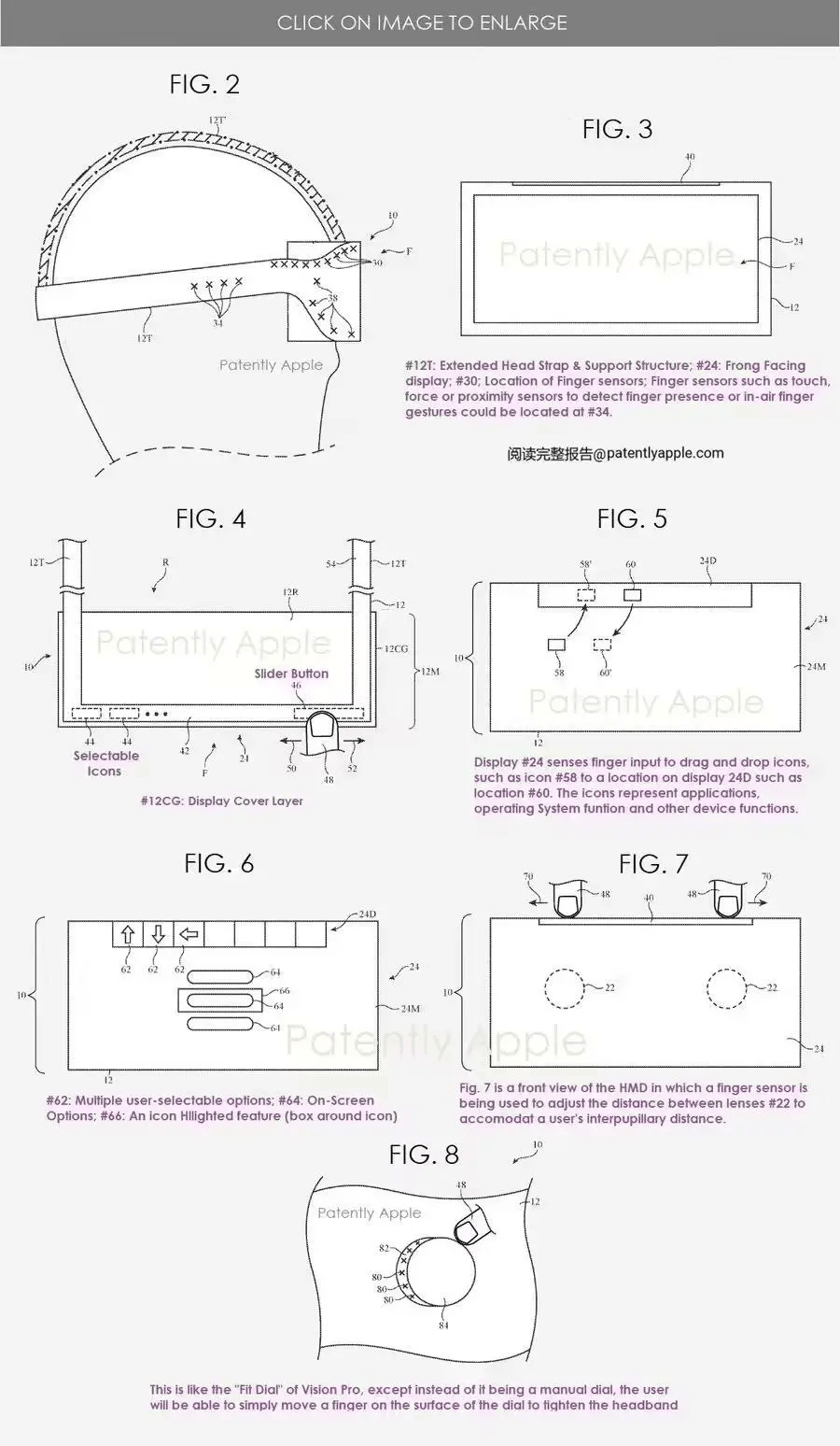 Vision Pro Vision Pro