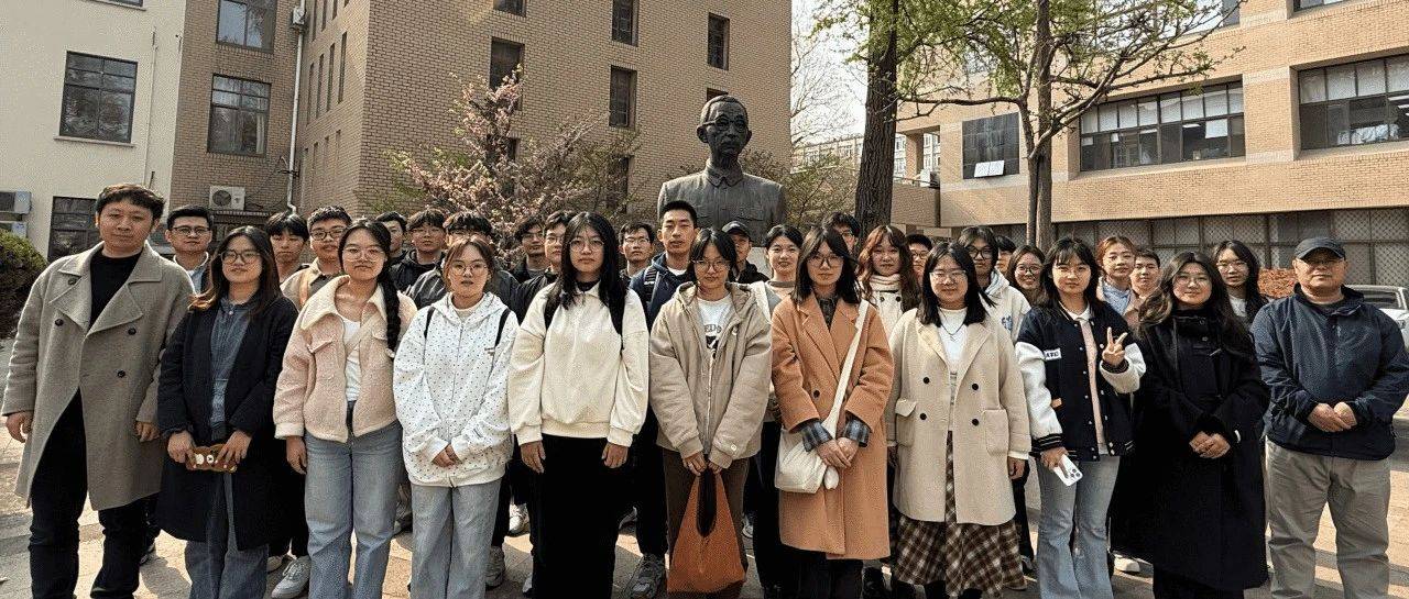 学术教育 | 我校轻工与食品学院2024级“梁希创新实验班”开展专业认知教育_卞辉洋