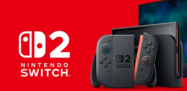 早报：任天堂Switch2发布 OPPO发布LUMO凝光影像