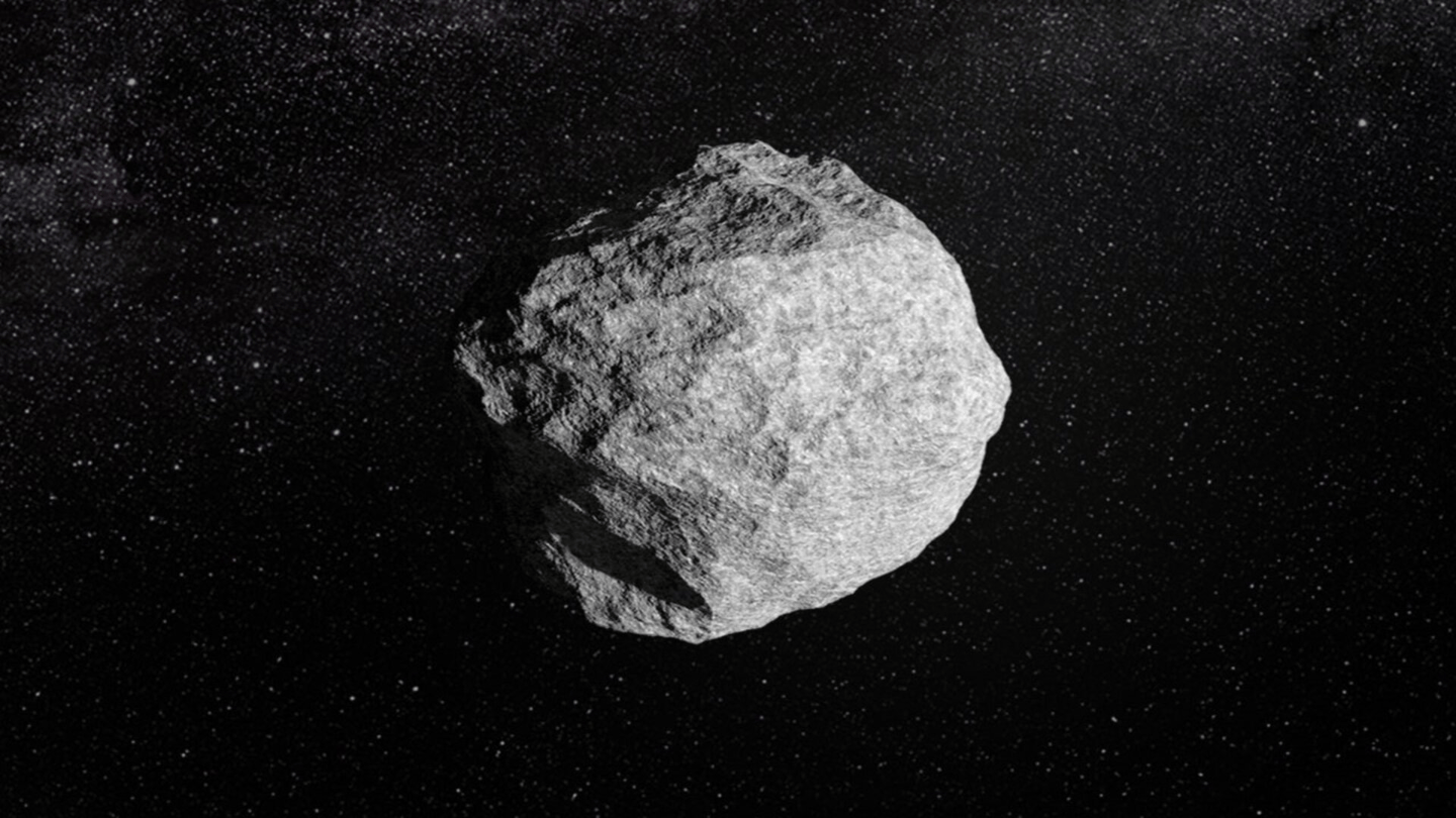 科学家称小行星 2024 YR4 七年后撞地球风险已被排除，但约 2% 概率会撞上月球