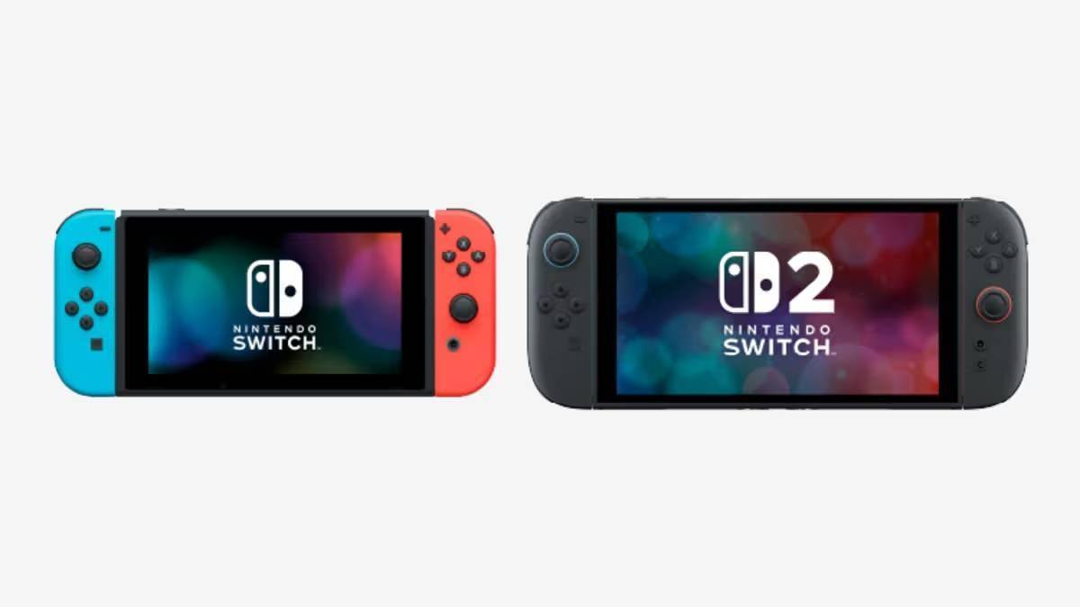 任天堂解释 Switch 2 为何不继续用 OLED 屏幕而回归 LCD