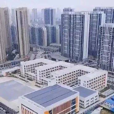 经开区一所九年一贯制公办学校今秋开学,已开始报名_武汉_马影_年级