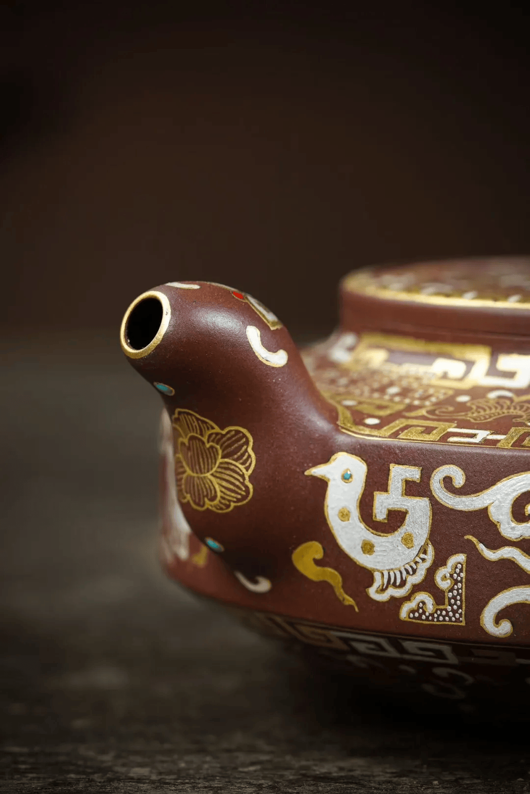 【隽器】袁国强