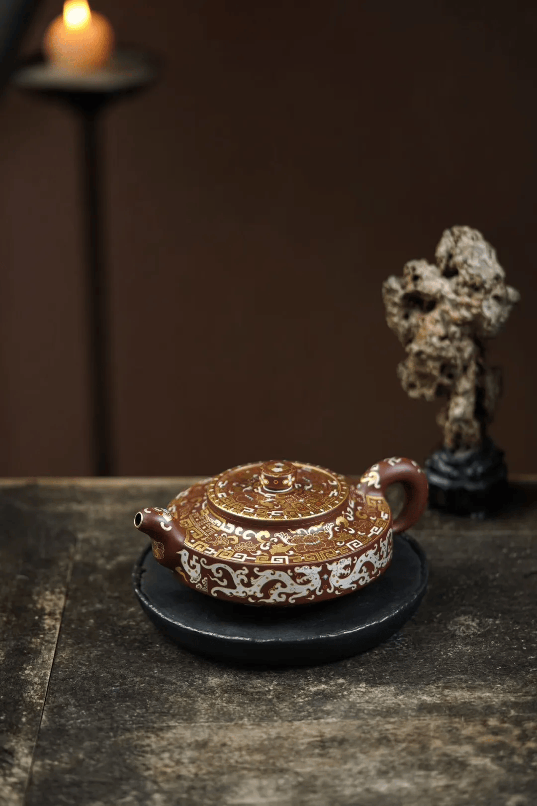 【隽器】袁国强