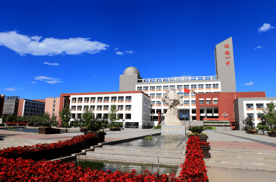 顺义这5所学校项目加速推进