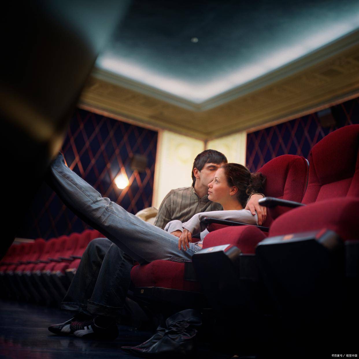 情侣约会为什么更愿意去私人影院?