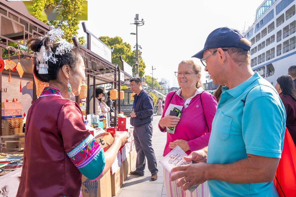 邮轮产业升温拉动“中国游”热度