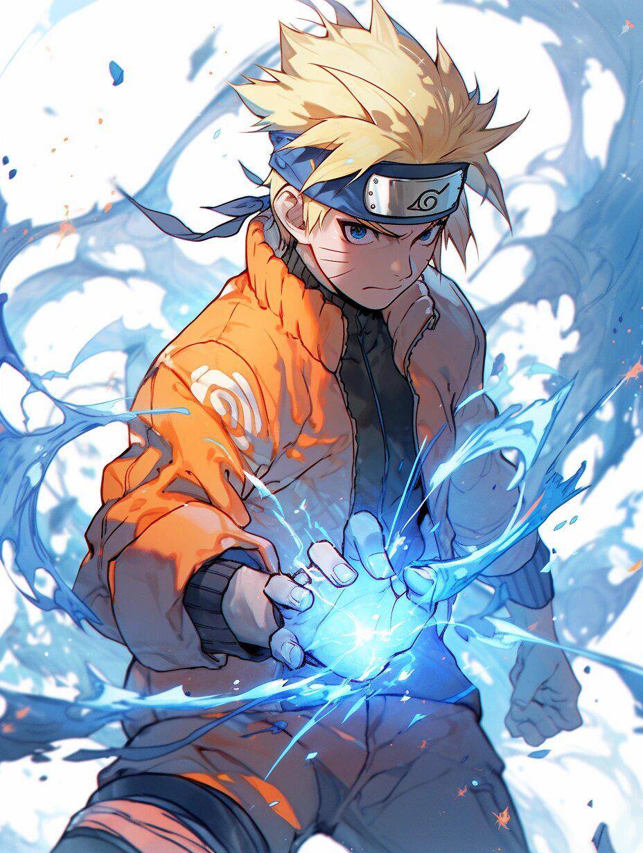 火影鸣人的九尾模式,仙人模式,六道模式有什么区别?