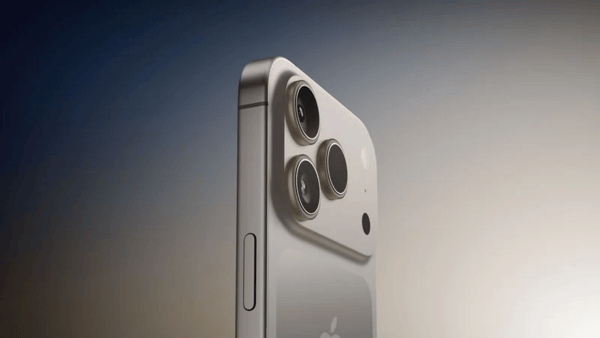 iPhone 17 Pro五大新变化总结 全新相机设计+48MP长焦