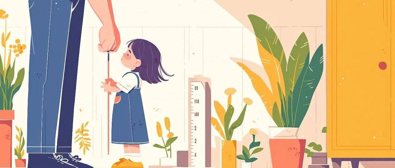 育儿辟谣一:父母个子高≠孩子个子高_遗传_身高_cm