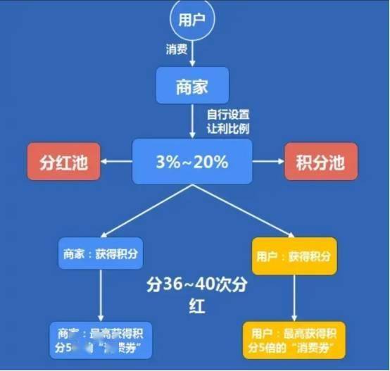 上海我店模式深度剖析：千亿交易流水的商业奇迹