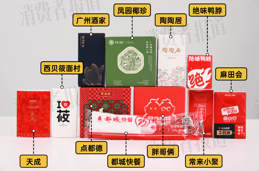 深度揭秘（餐巾纸机器设备哪里买）餐巾纸机器多少钱，免费纸巾的羊毛好薅吗？我们检测了11款餐厅纸巾，结果显示……，纸巾，