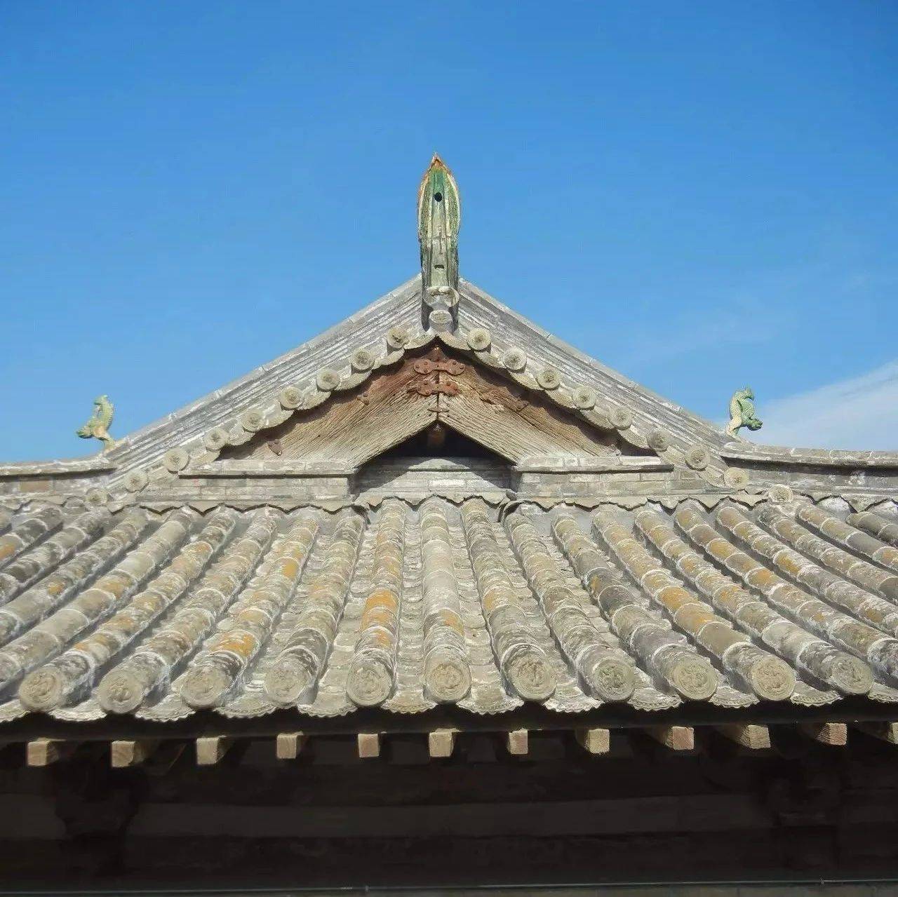 营造技艺：中国古建筑瓦石营法_作法_屋面_台基