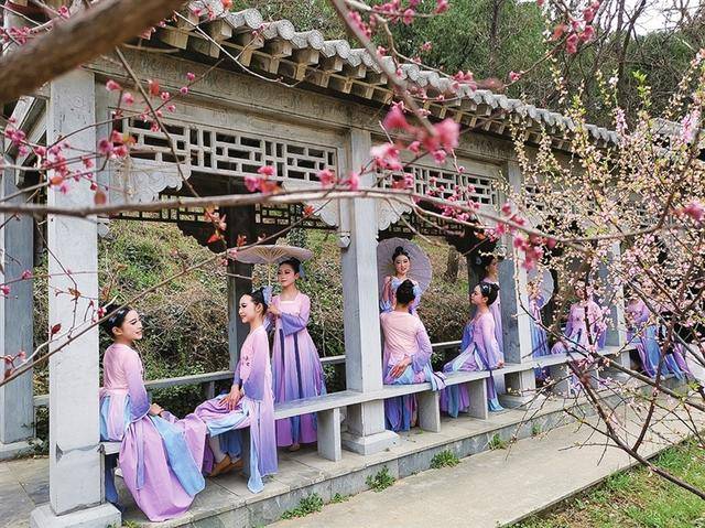 汝州清明旅游增长_汝州花海穿越之旅_汝州市天泽湾