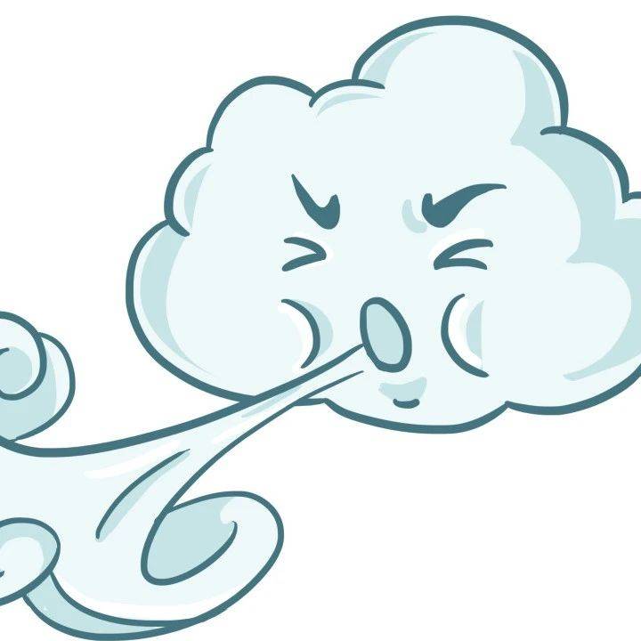 【提醒】不要出门，不要出门，不要出门！_大风_受伤_部位