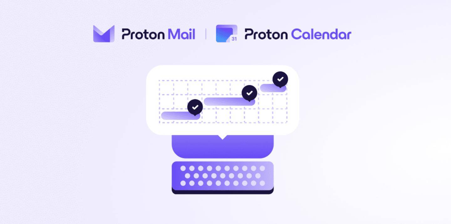 加密邮件服务 Proton Mail 重构移动平台客户端，引入离线模式等