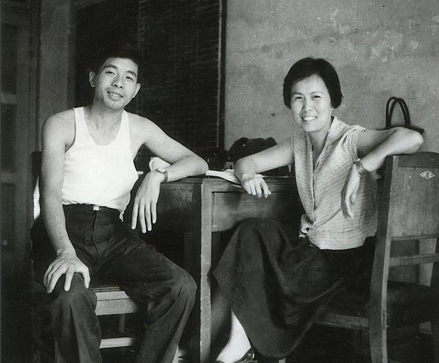 手到病除 - 杨英著 带三个娃嫁小14岁丈夫，病逝7年后，丈夫王崇秋因为思念做出大事_搜狐网