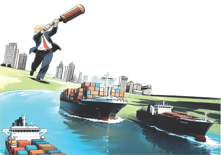 “分配改革比刺激内需重要” “分配改革比刺激内需重要”