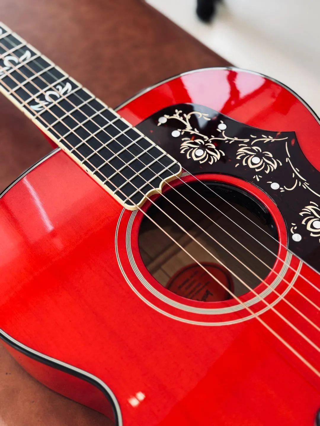 ▍gibson orianthi sj