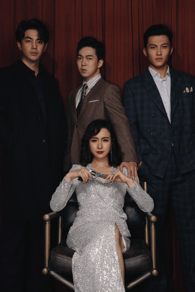 演出预告|| 纽约外百老汇演出时间最长的推理剧，《完美犯罪》揭秘人性暗面！_搜狐网