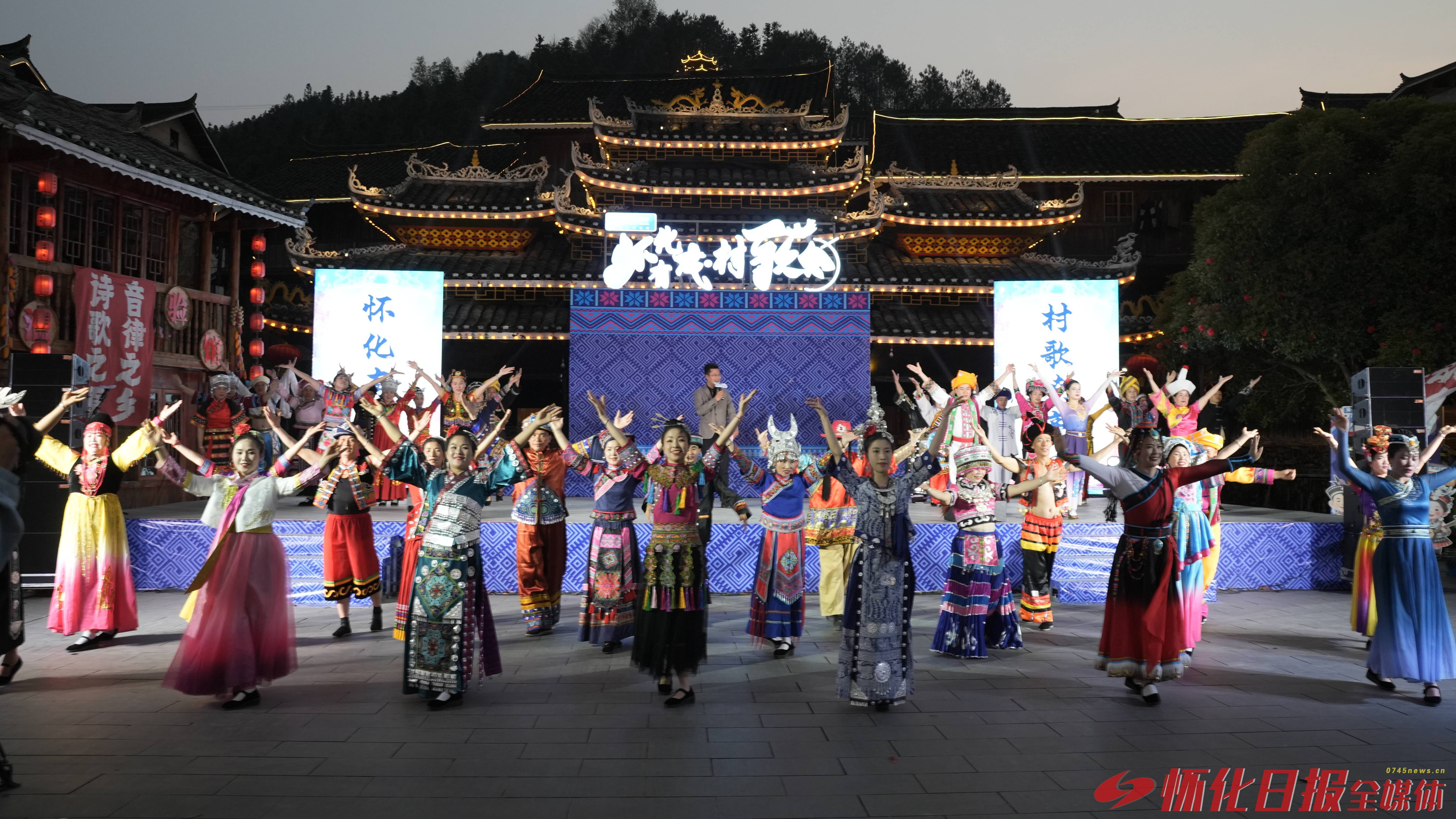 怀化旅游团在哪里报名(怀化旅游团可以去哪些地方)