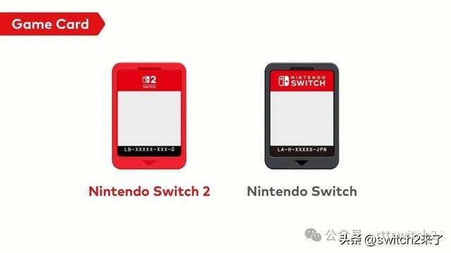 itch2与初代Switch的15大差异ky开元棋牌到底升级了啥！外媒盘点Sw(图8)