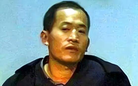 他，曾是一级悍匪，夺67命，强奸23人，庭上一句话警方吓出冷汗_搜狐网