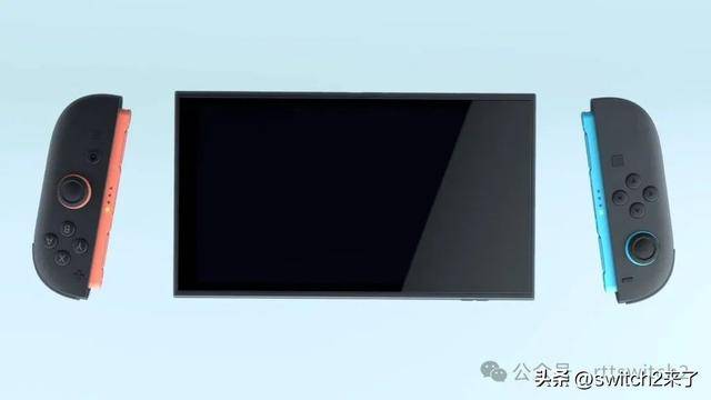 itch2与初代Switch的15大差异ky开元棋牌到底升级了啥！外媒盘点Sw(图7)